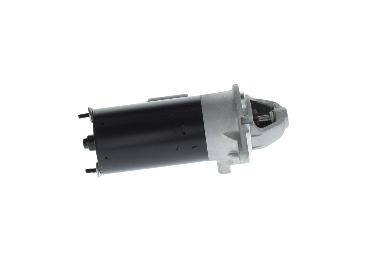 Motor de arranque 1 986 S00 724 BOSCH OPEL Astra G CC (T98) 2.2 DTI (F08, F48) 2002 125 cv