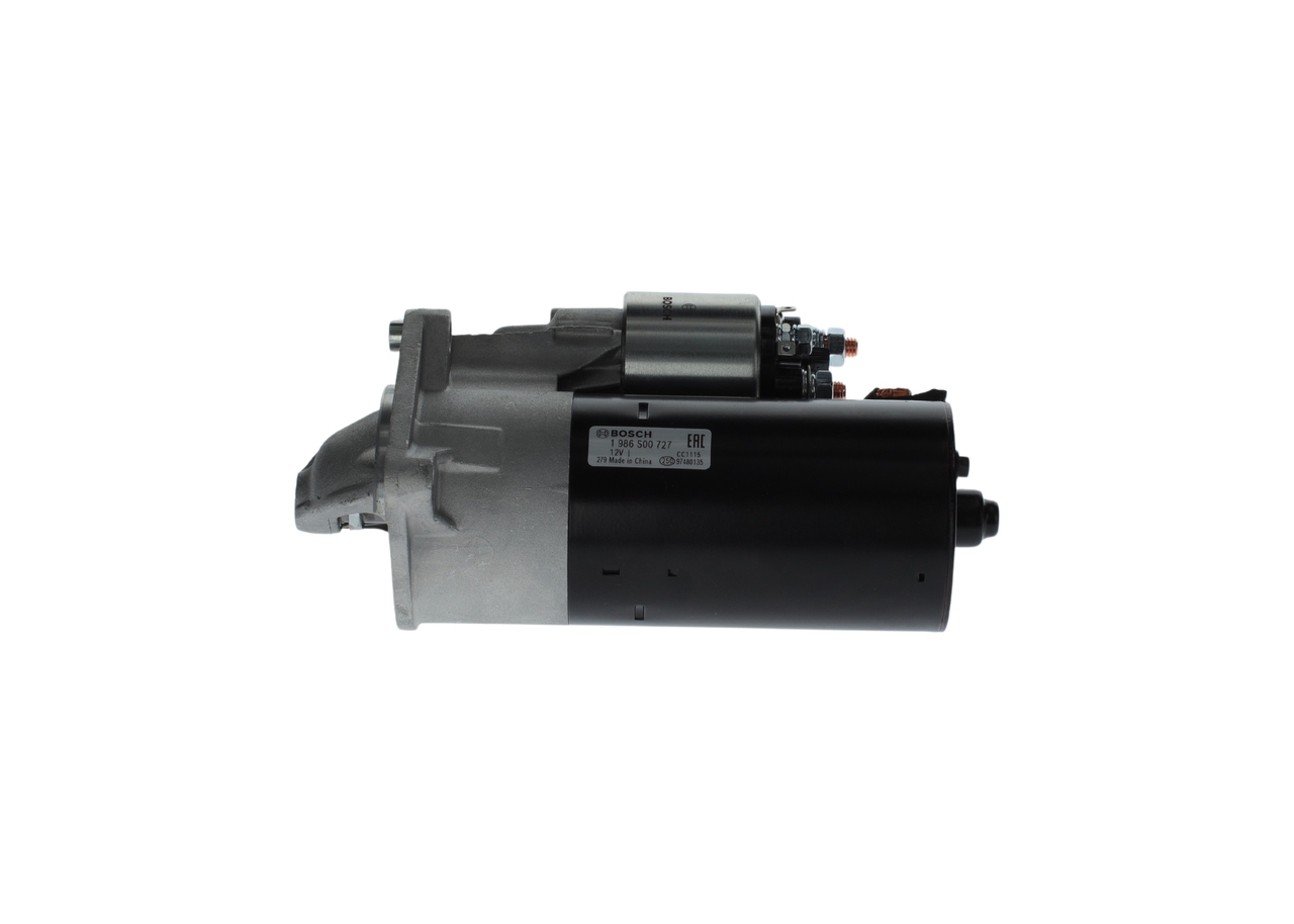Numer OEM 3.553.2055F - Rozrusznik 1 986 S00 727 FIAT, NISSAN, LDV