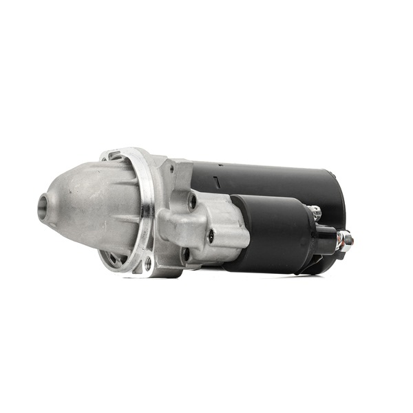 1 986 S00 731 BOSCH Engine starter Starter Output: 2,2kW, Voltage: 12V, Number of Teeth: 10