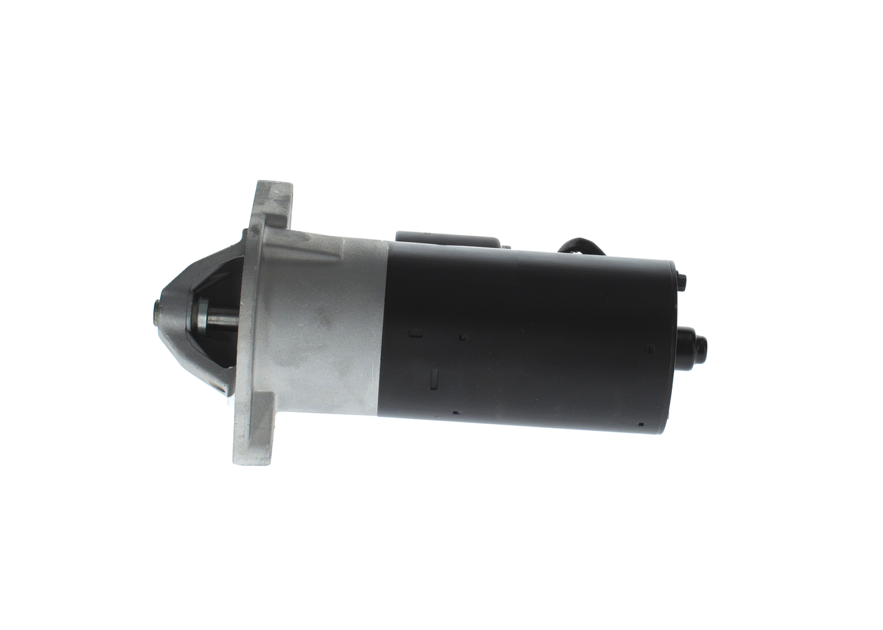 Starter 1 986 S00 733 BOSCH FIAT Ducato II Flatbed Vrachtwagen/Chassis (244) 2.8 JTD 4x4 2002 128 Pk