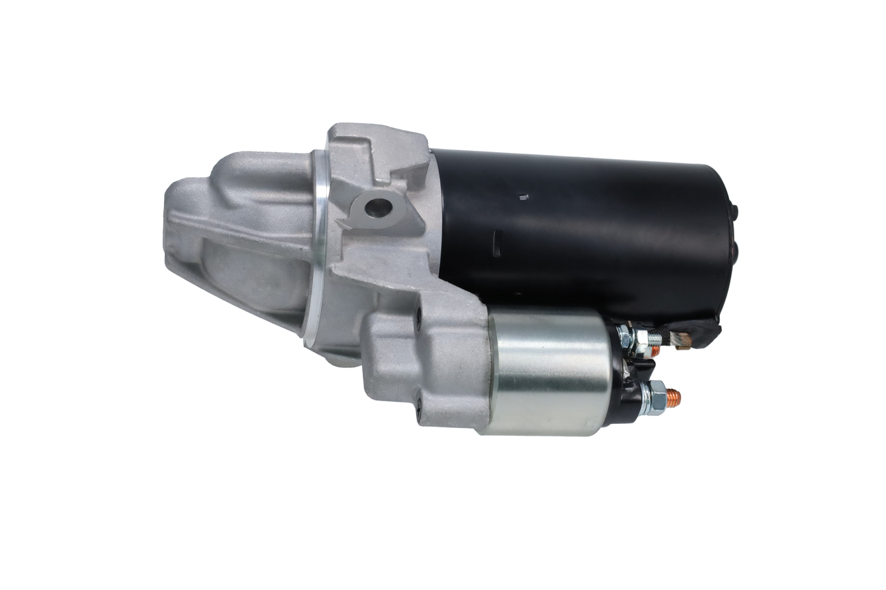 Starter 1 986 S00 744 BOSCH FORD Transit Mk6 Flatbed vrachtwagen / Chassis (V347, V348) 3.2 TDCi RWD 2010 200 Pk