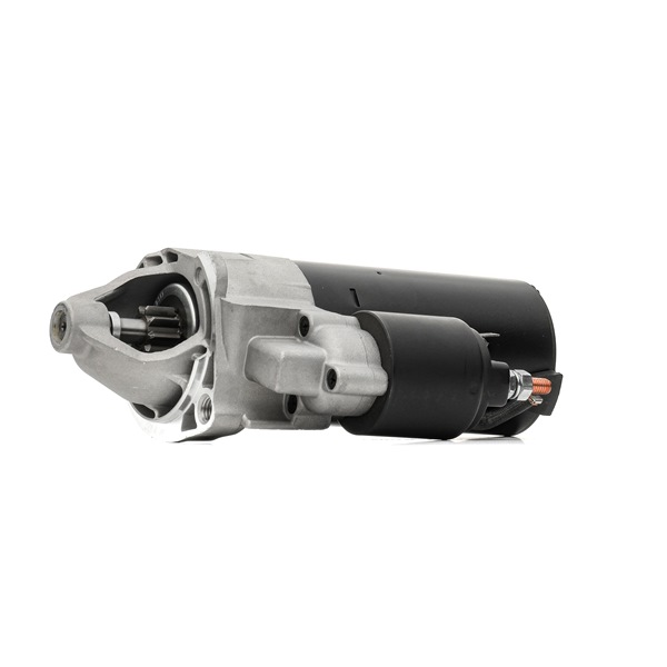 Starter Motor 1 986 S00 760 BOSCH SKODA Superb I Limousine (3U4) 1.9 TDI 2002 101 PS