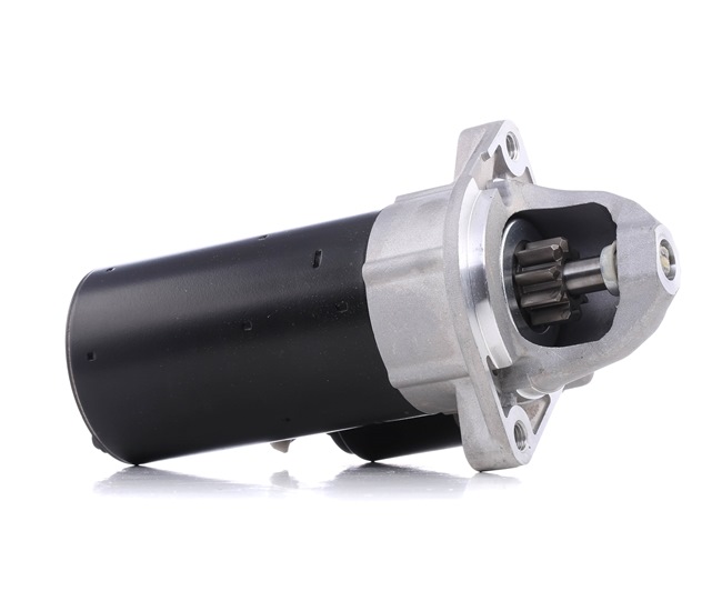 OEM-Nummer 12 41 7 798 035 - Anlasser 1 986 S00 764 BMW, ALPINA