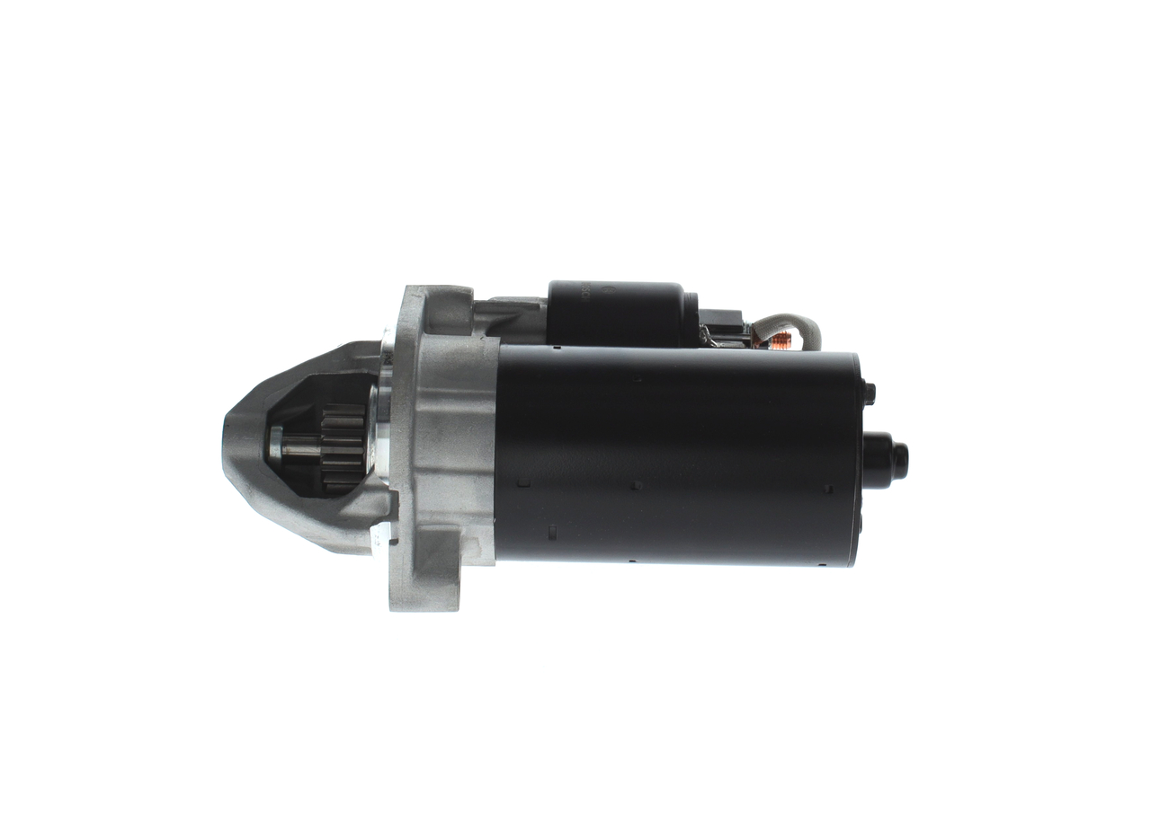 Número OEM A 006 151 25 01 - Motor de arranque 1 986 S00 765 MERCEDES-BENZ, FORD