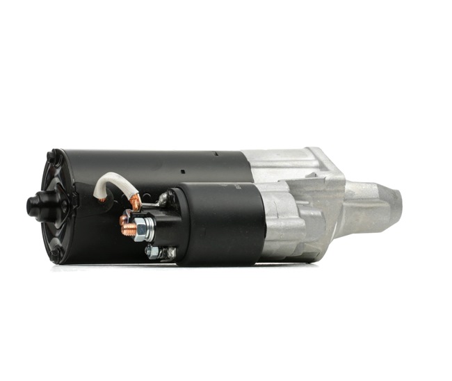 BOSCH 1 986 S00 775 Starter motor CHRYSLER 300 C Saloon (LX, LE) 3.0 CRD 218 hp Diesel 2008