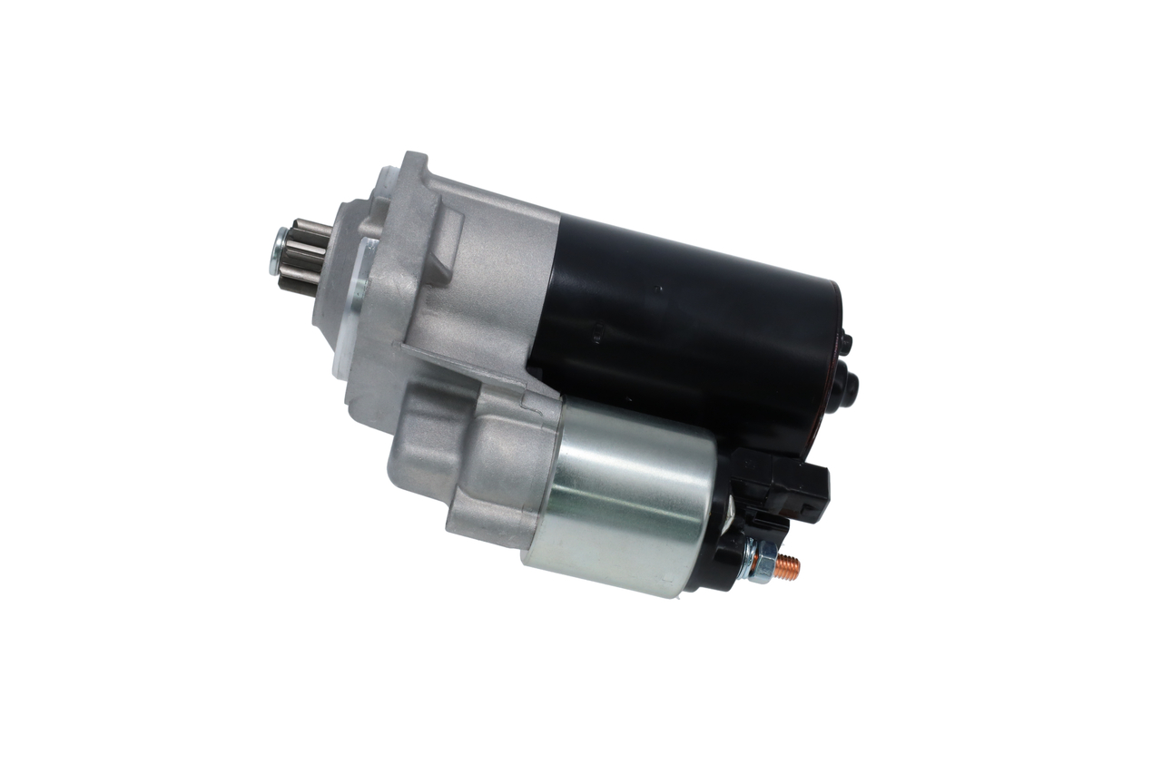 Starter 1 986 S00 786 BOSCH Volkswagen Caddy I Pick-up (14) 1.8 1992 95 Pk