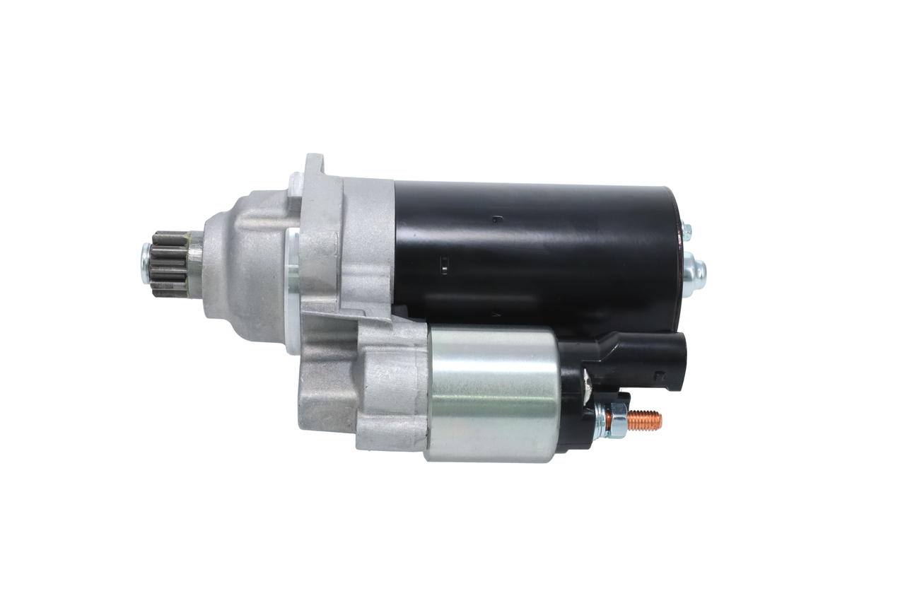 Starter 1 986 S00 795 BOSCH Volkswagen New Beetle Hatchback (9C1, 1C1) 2.5 2005 150 Pk