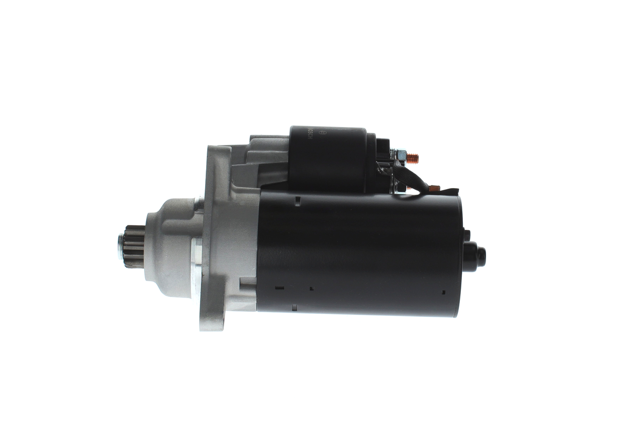 BOSCH | Starter motor Starterleistung: 2kW, Spannung: 12V, Zähnez.: 10 1 986 S00 808 VW Transporter T4 Bus (70B, 70C, 7DB, 7DK, 70J, 70K, 7DC, 7DJ) 2002 billig online