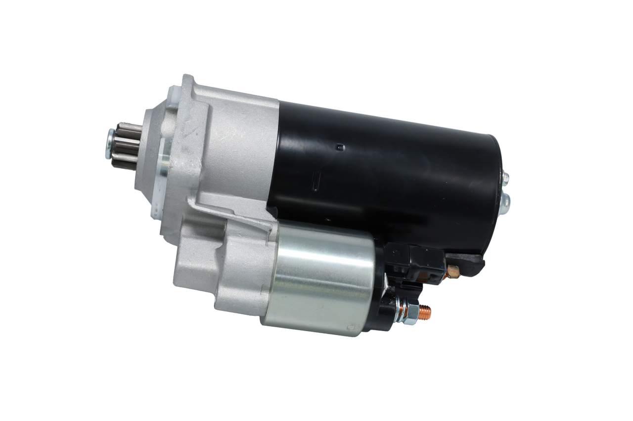 Número OEM 020 911 023 B - Motor de arranque 1 986 S00 809 SEAT, AUDI, SKODA, CUPRA