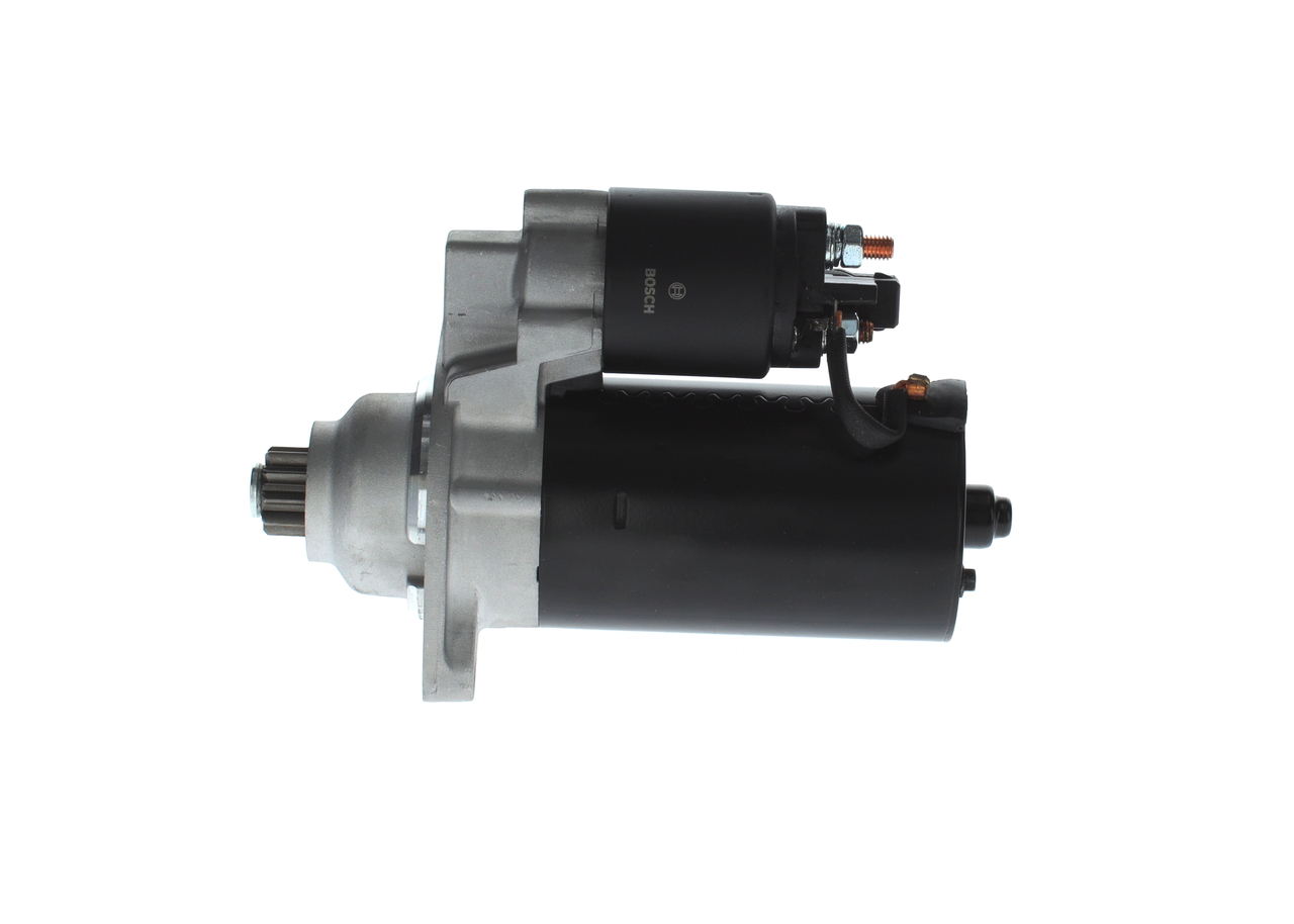 BOSCH | Startmotoren Startvermogen: 2kw, Spanning (V): 12V, Aantal tanden: 10 1 986 S00 810 Volkswagen Passat B3/B4 Variant (3A5, 35i) 1995 goedkoop online