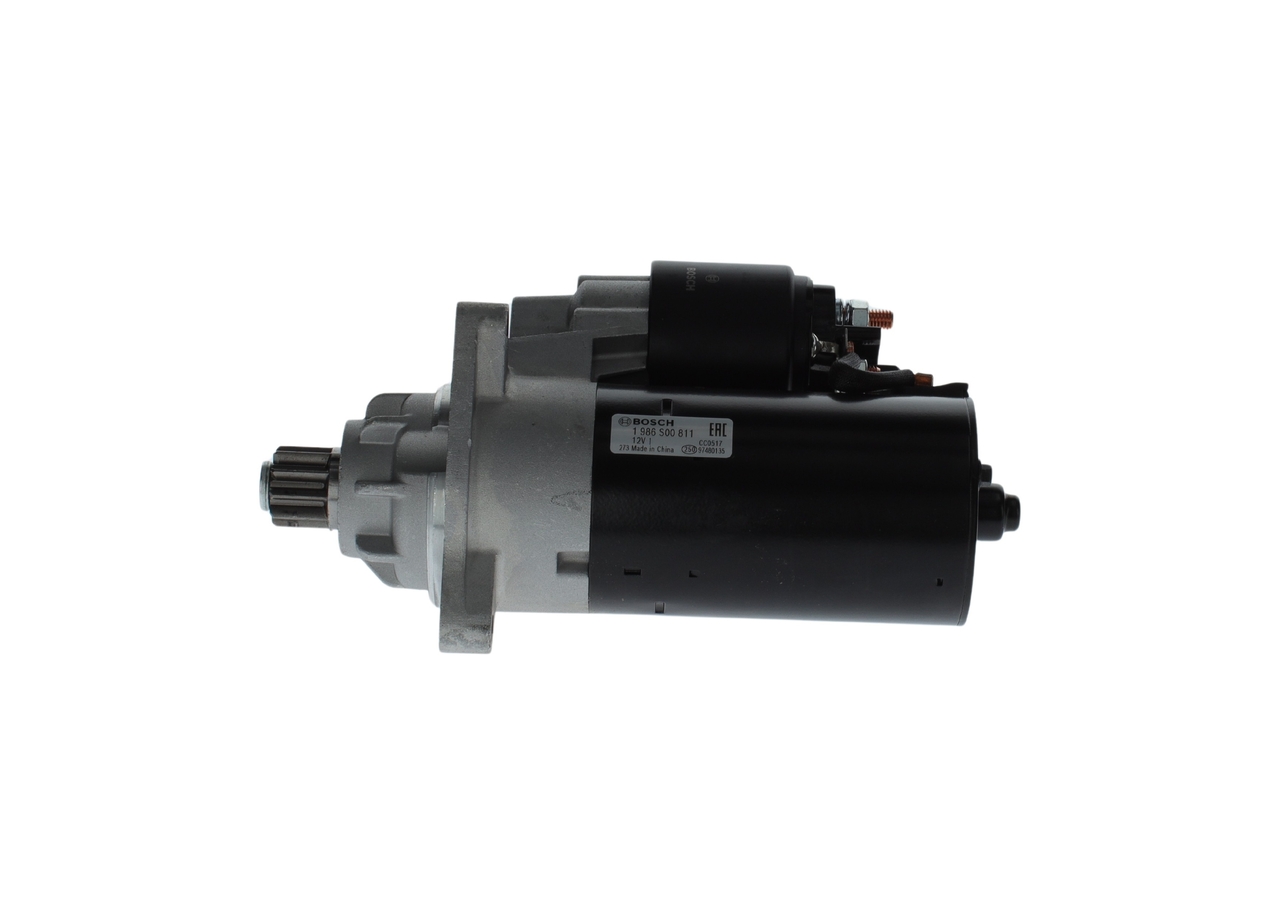 OEM nummer 02B 911 023 M - Starter 1 986 S00 811 VW, AUDI, SKODA, SEAT