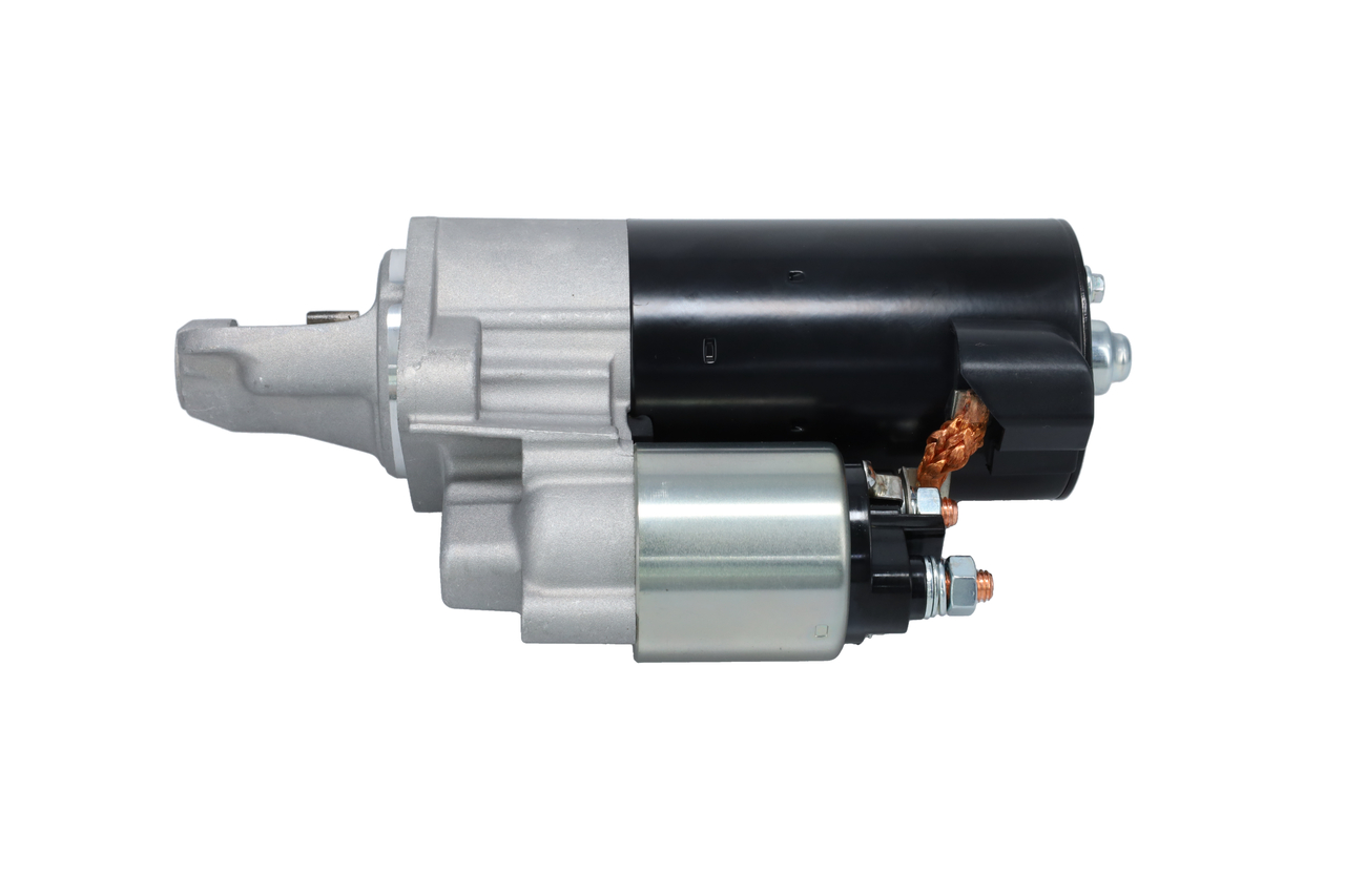 BOSCH 1 986 S00 855 Anlasser Mercedes GLE W166