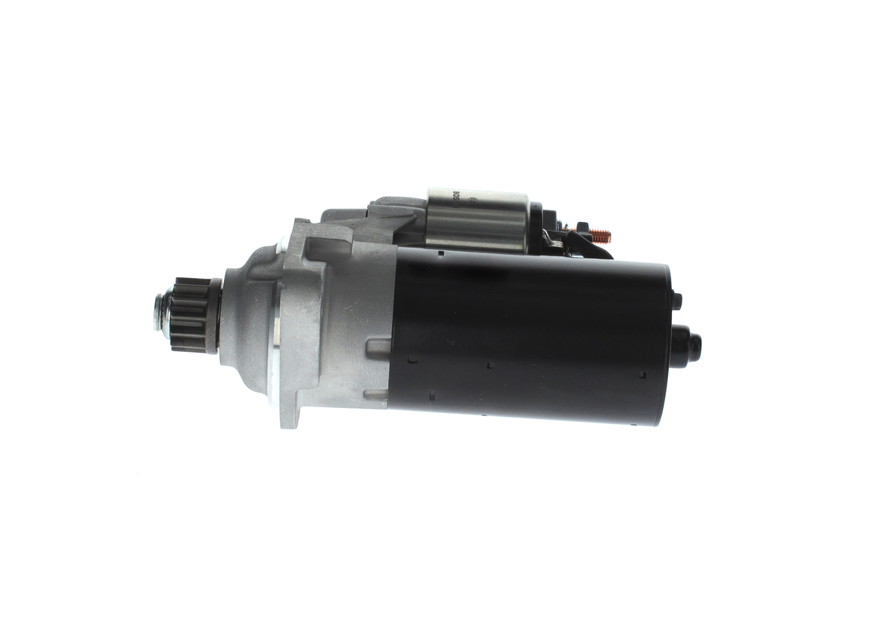 Starter Motor 1 986 S00 870 BOSCH SKODA Octavia III Combi (5E5) 1.6 TDI 2020 115 PS