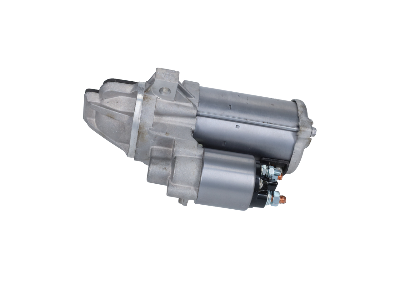 Numer OEM DS7T 11000 GA - Rozrusznik 1 986 S00 877 FORD, FORD USA, LINCOLN