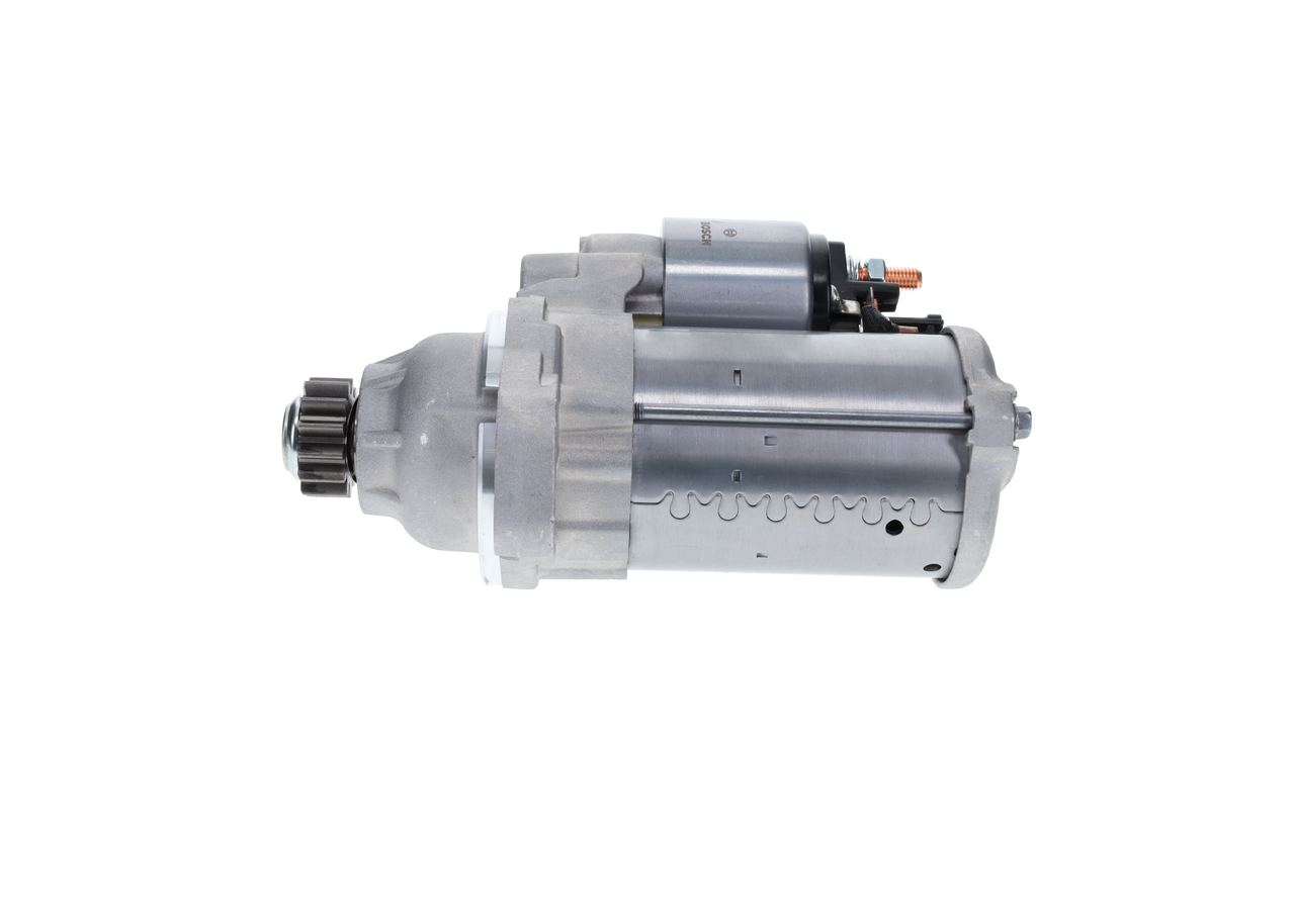 Starter 1 986 S00 880 BOSCH Volkswagen load up! Van (121, 122, BL1, BL2) 1.0 2019 60 Pk