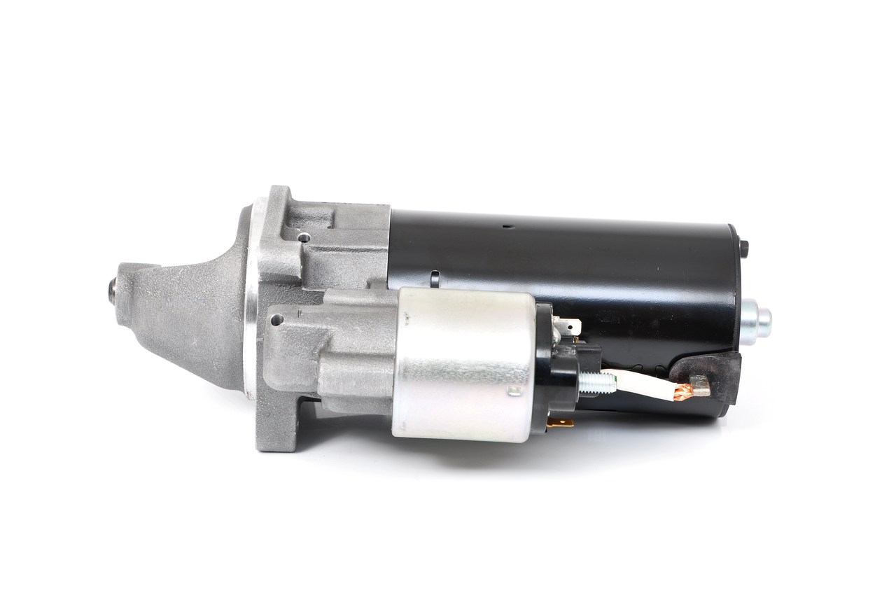 Numer OEM 120967 - Rozrusznik 1 986 S00 907 FERRARI