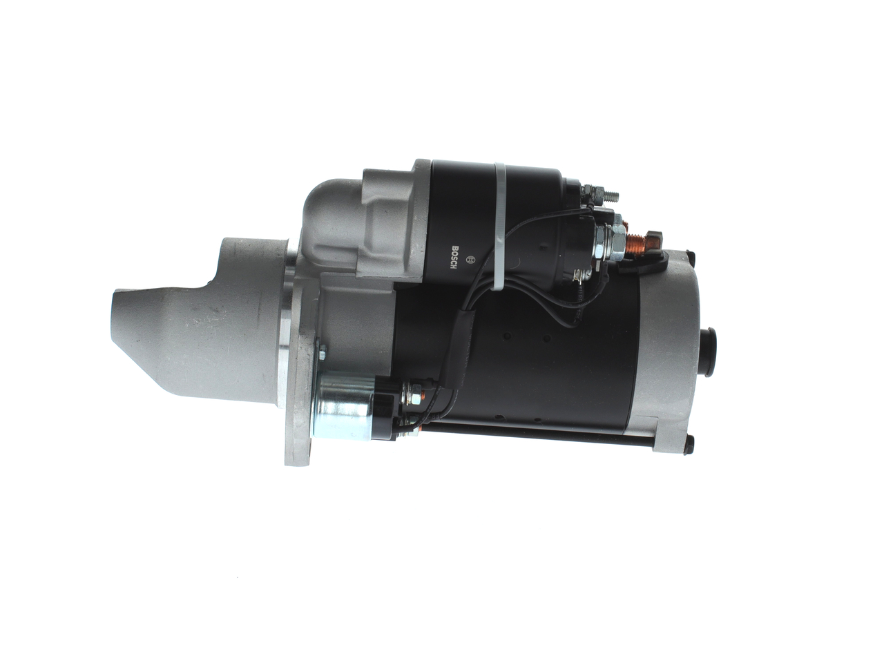 Numer OEM 58 0138 1129 - Rozrusznik 1 986 S10 040 FIAT, ALFA ROMEO, LANCIA, IVECO, ISUZU