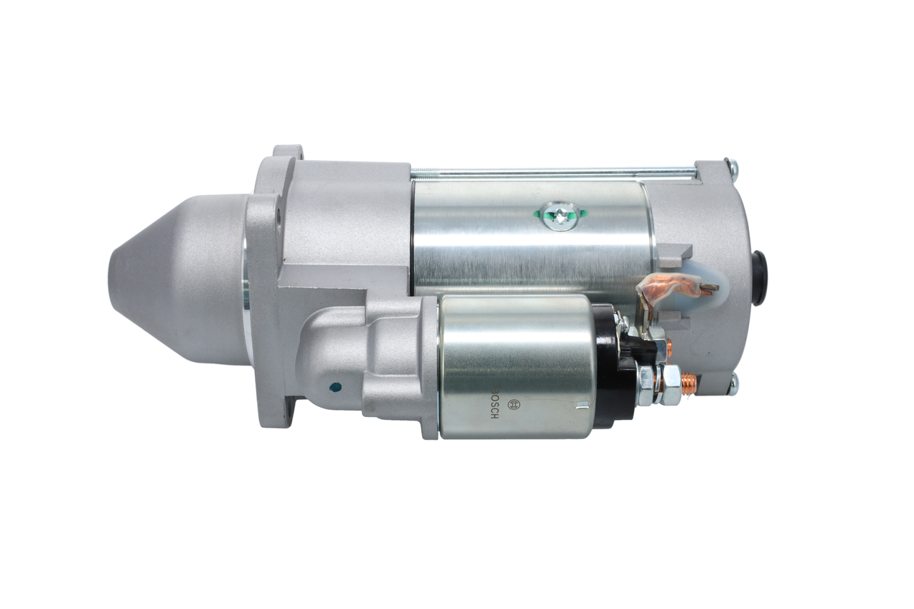 Numer OEM 0118 2233 - Rozrusznik 1 986 S10 048