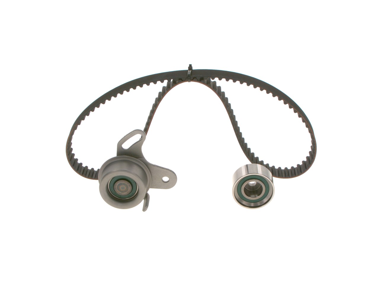 BOSCH 1 987 946 541 Kit de distribution Hyundai Getz tb