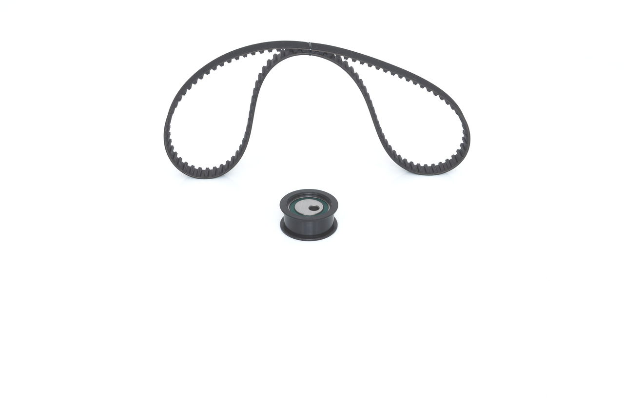 BOSCH | Tandremssæt Zähnez.: 111 1 987 946 543 LADA 112 Hatchback 2001 billig online