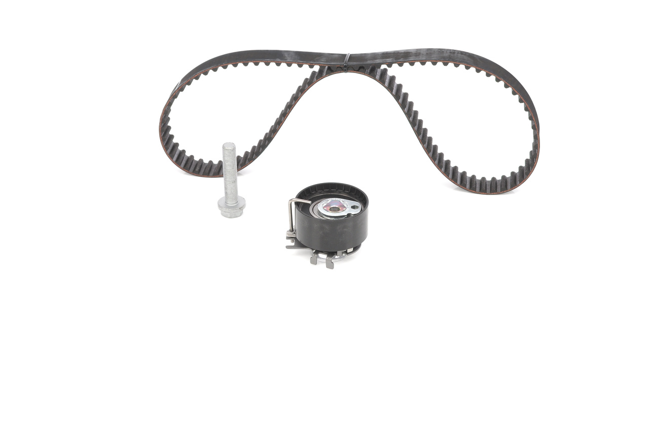 Kamremssats 1 987 946 704 BOSCH RENAULT Clio III Hatchback (BR0/1, CR0/1) 1.2 16V 2011 103 hk