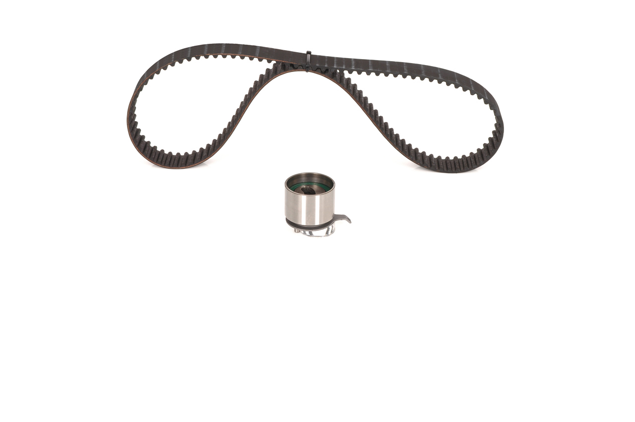 BOSCH 1 987 948 975 Timing belt kit DAEWOO Matiz Hatchback (M100, M150) 1.0 64 hp Petrol 2018