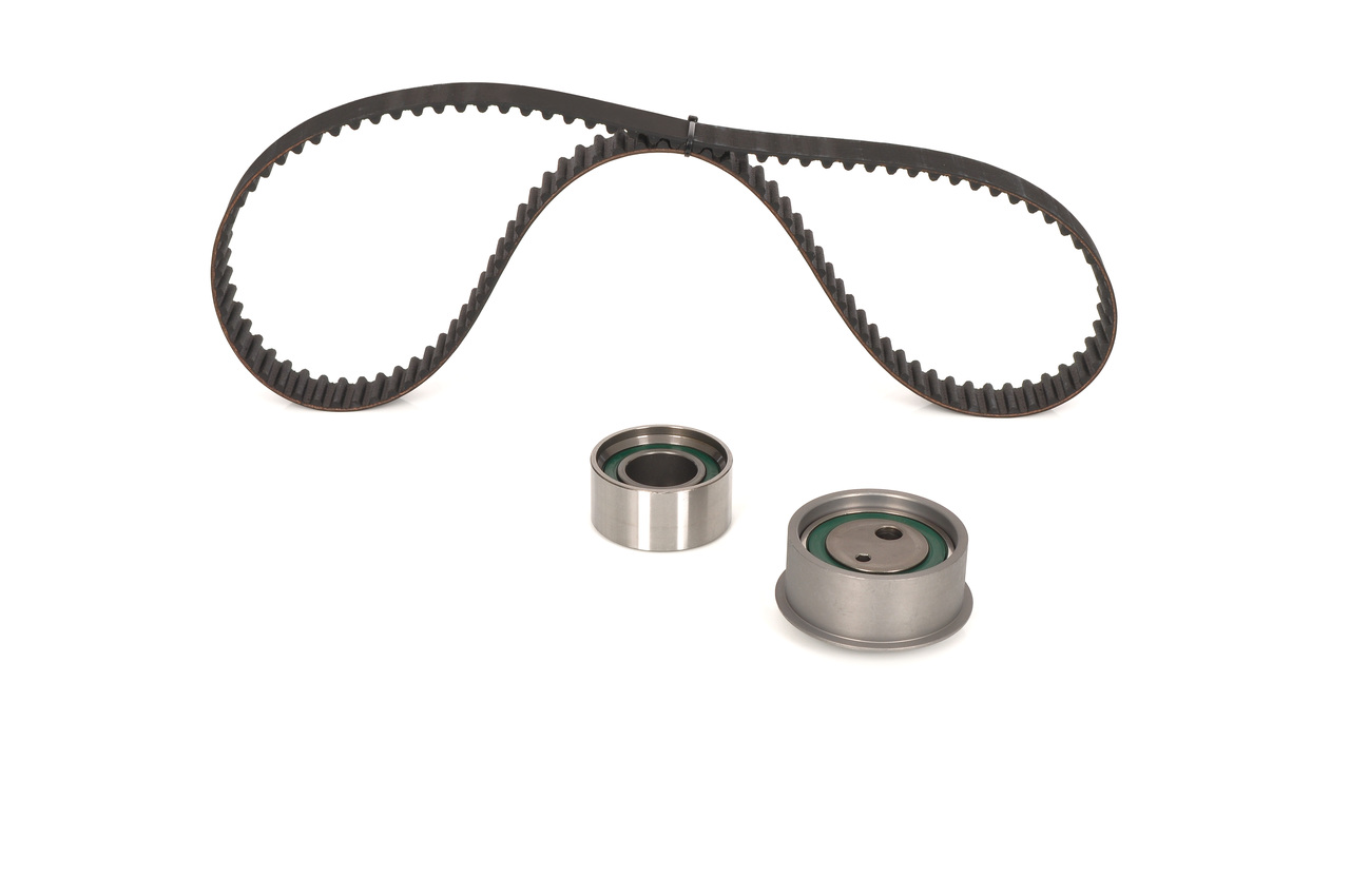 BOSCH 1 987 948 976 Zahnriemensatz Kia Soul AM