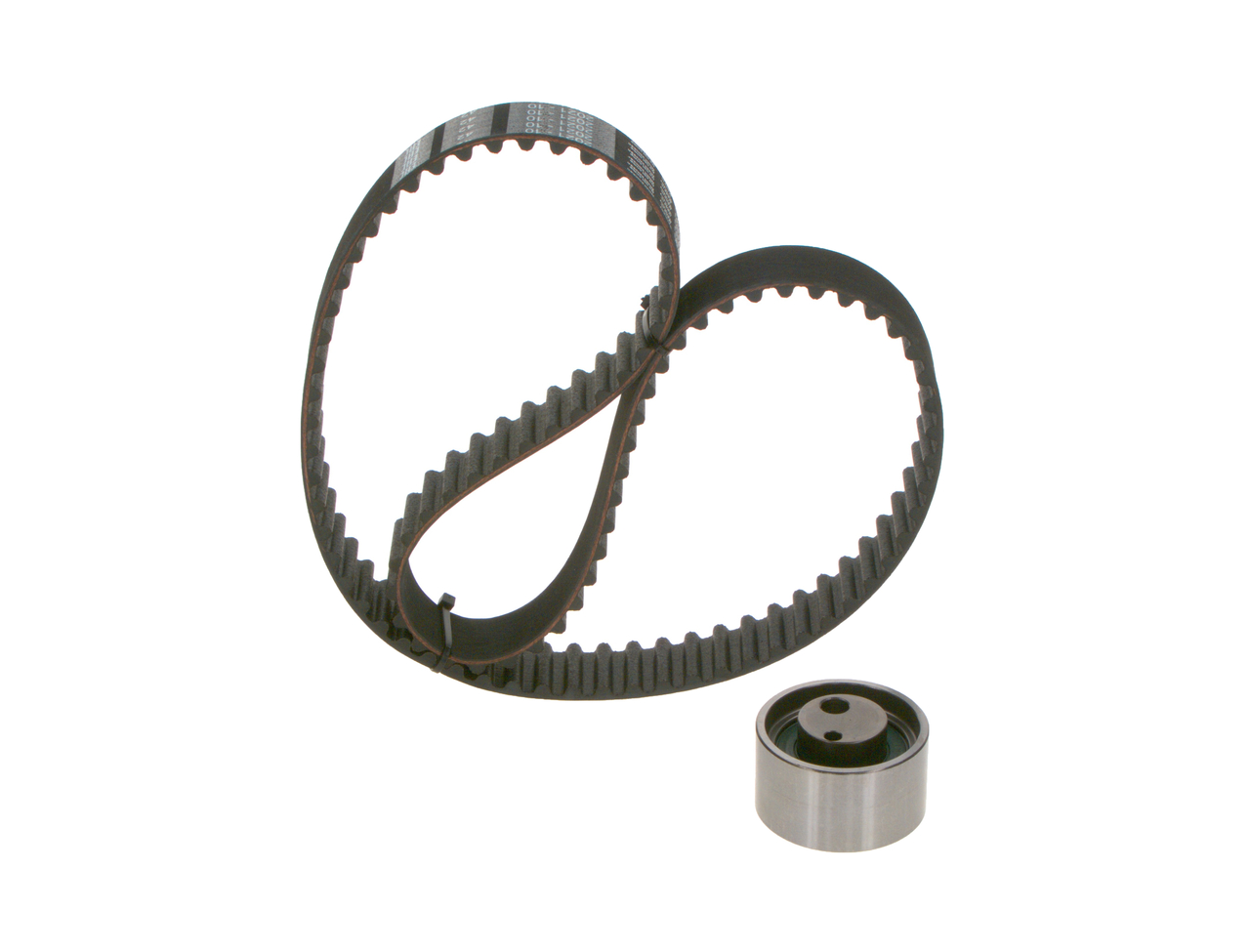 Suzuki JIMNY (FJ) drive belt kit BOSCH 1 987 948 977