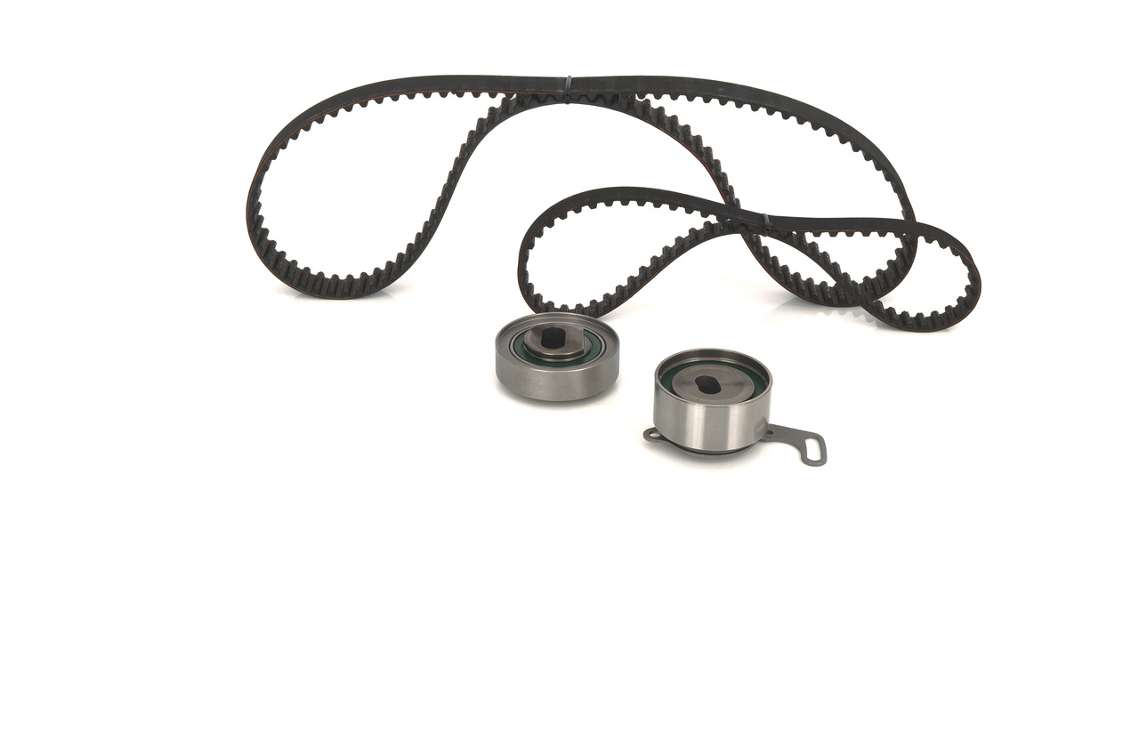 BOSCH 1 987 948 978 Zahnriemensatz HONDA Accord VI Limousine (CK, CG, CH, CF8)