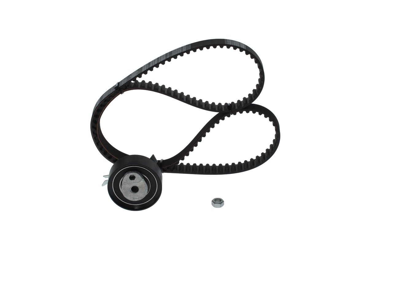 Numéro OEM 032 198 119 - Kit de distribution 1 987 948 983 AUDI, SEAT, SKODA