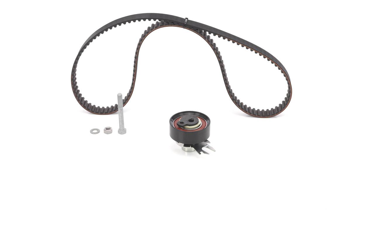 Número OEM 030 198 119 A - Jogo de correias dentadas 1 987 948 984 VW, AUDI, SEAT, SKODA