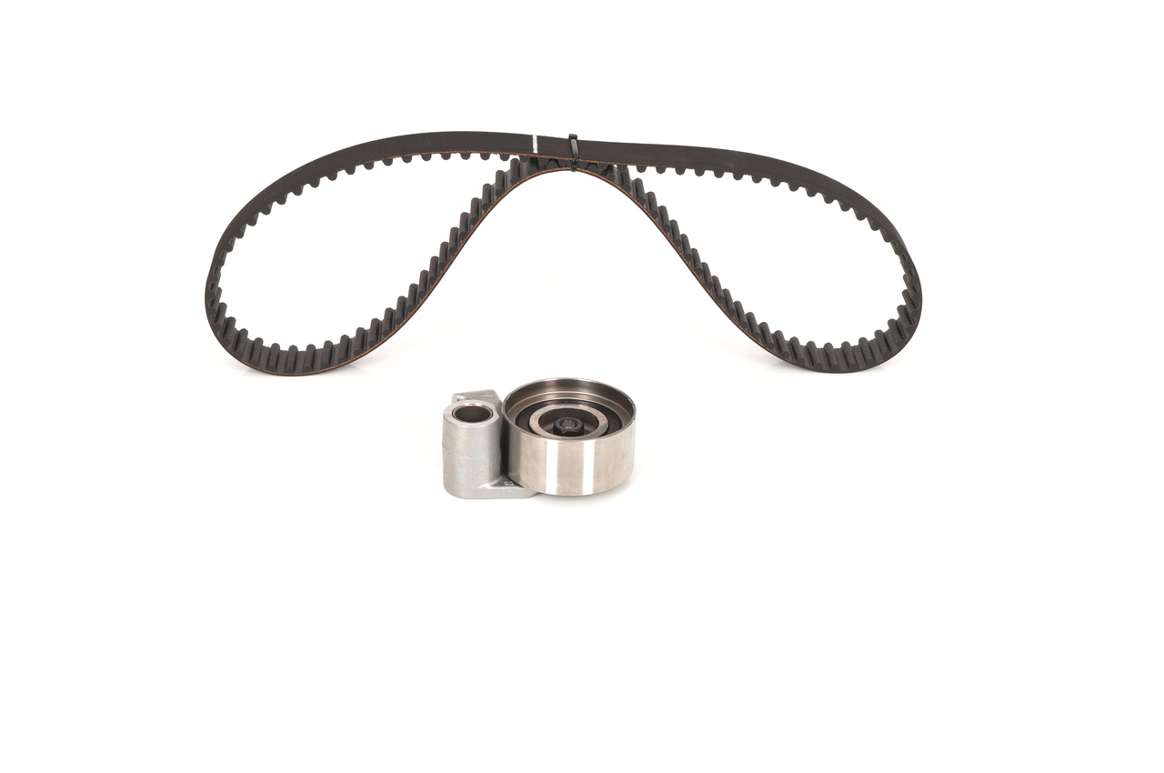 Distributieriem set 1 987 948 986 BOSCH TOYOTA Hilux VII Pick-up 2.5 D-4D (KUN15_, KUN10) 2014 102 Pk