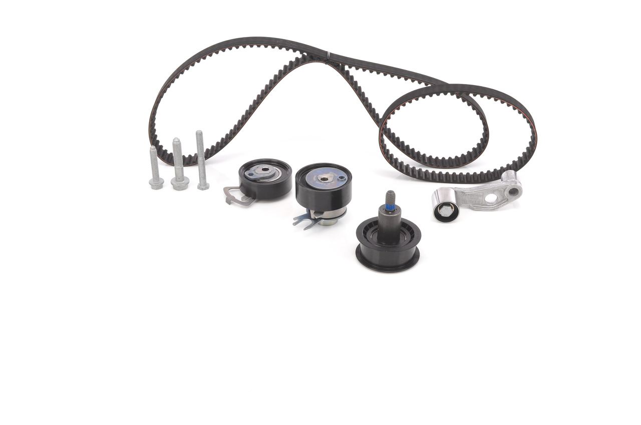 Numéro OEM 036 198 119 E - Kit de distribution 1 987 948 988 AUDI, FIAT, SEAT, SKODA
