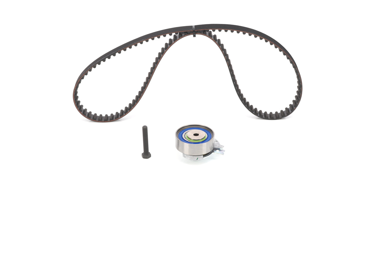 BOSCH 1 987 948 993 CHEVROLET Corsa Hatchback timing belt kit replacement cost