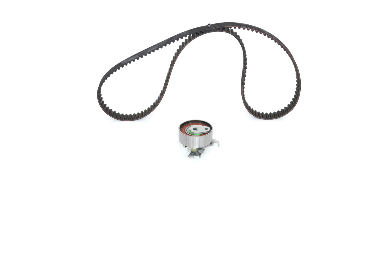 BOSCH 1 987 948 994 timing belt kit VAUXHALL Astra Mk2 CC (T85) 2.0 115hp 1988