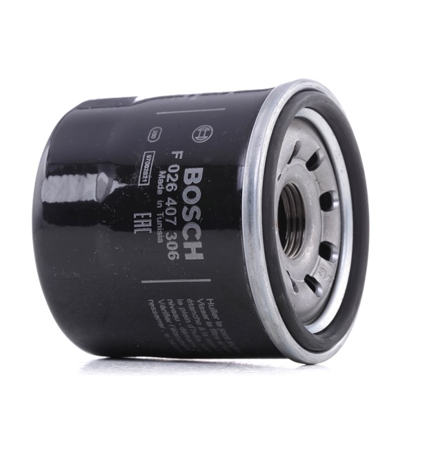 Oljefilter F 026 407 306 BOSCH TOYOTA RAV4 V (XA50) 2.0 VVTi (MXAA52) 2024 173 hk
