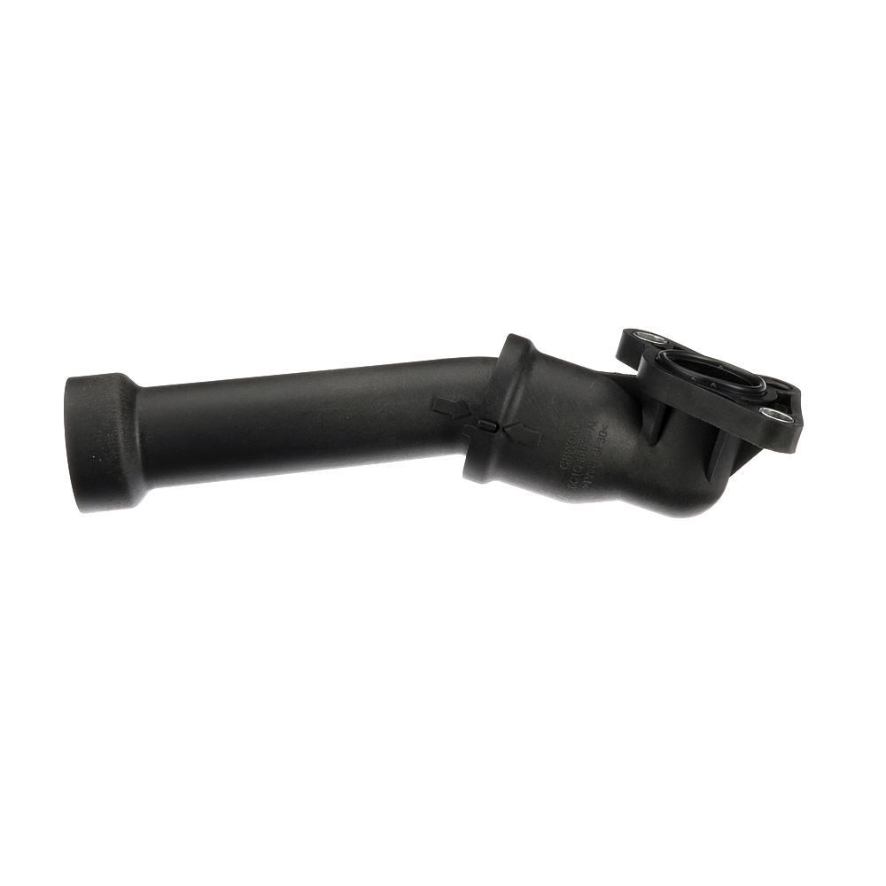 Numer OEM 1341 H8 - Przewód układu chłodzenia 02-2803 PEUGEOT, FIAT, CITROËN, DS