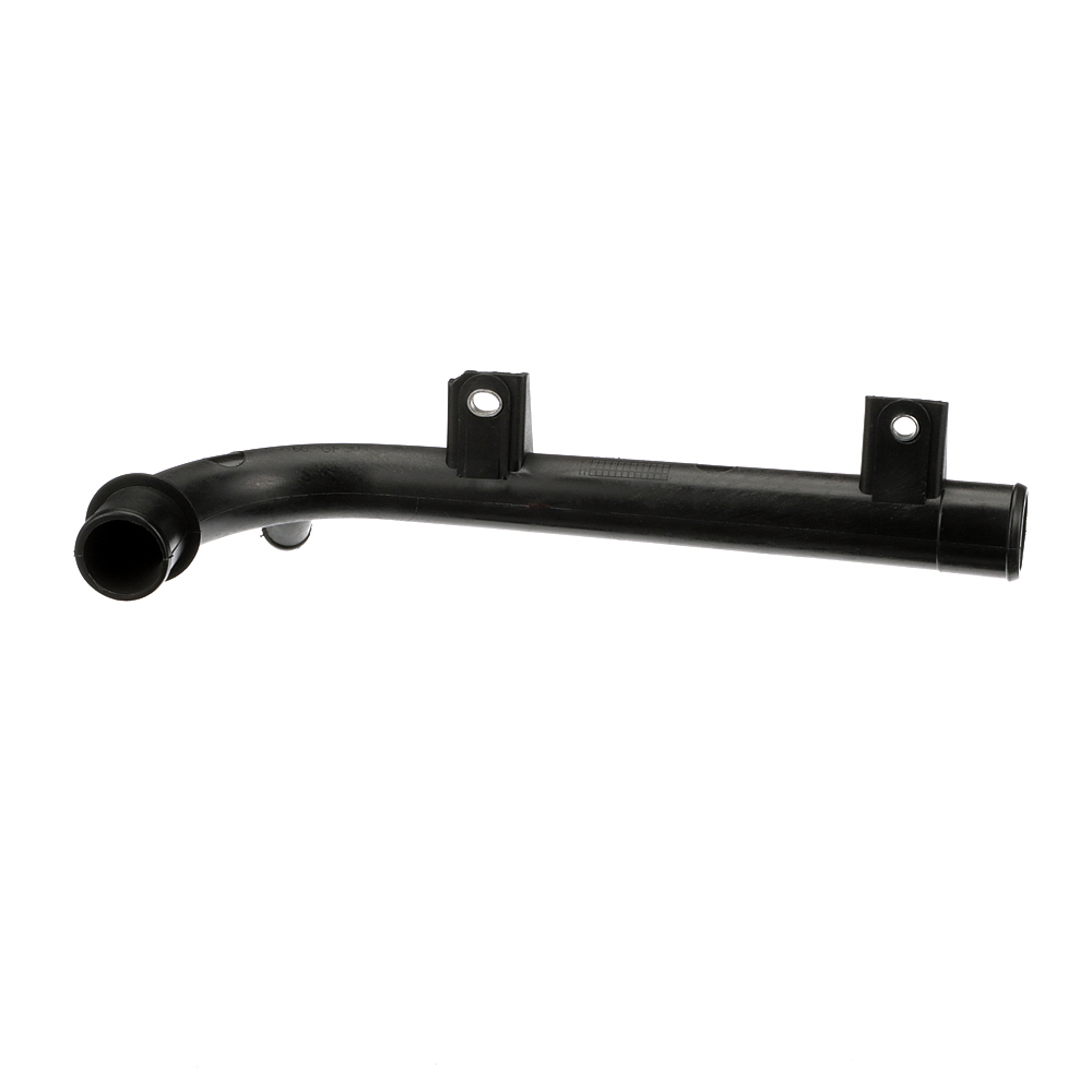GATES 02-2837 radiator hose CHEVROLET Aveo / Kalos Hatchback (T250, T255) 1.6 110hp 2010
