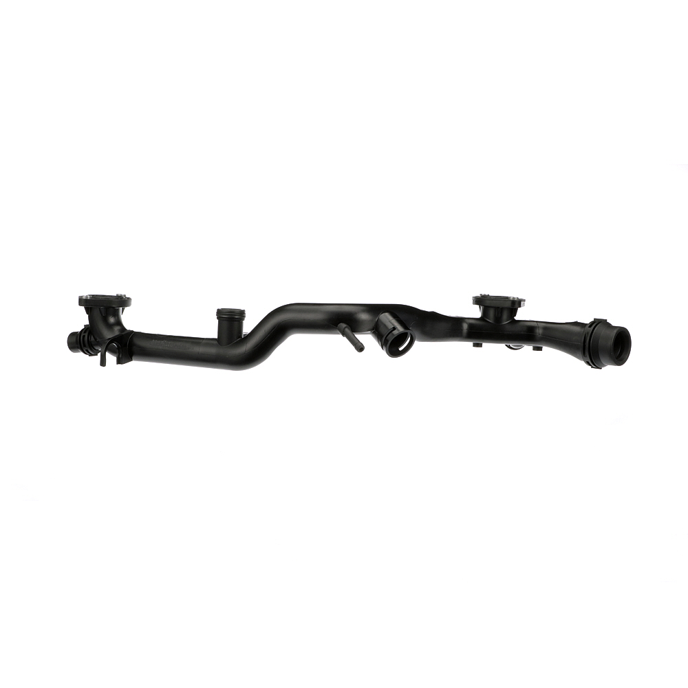 Radiateurslang 02-2840 GATES AUDI Q7 (4LB) 3.0 TFSI quattro 2014 280 Pk