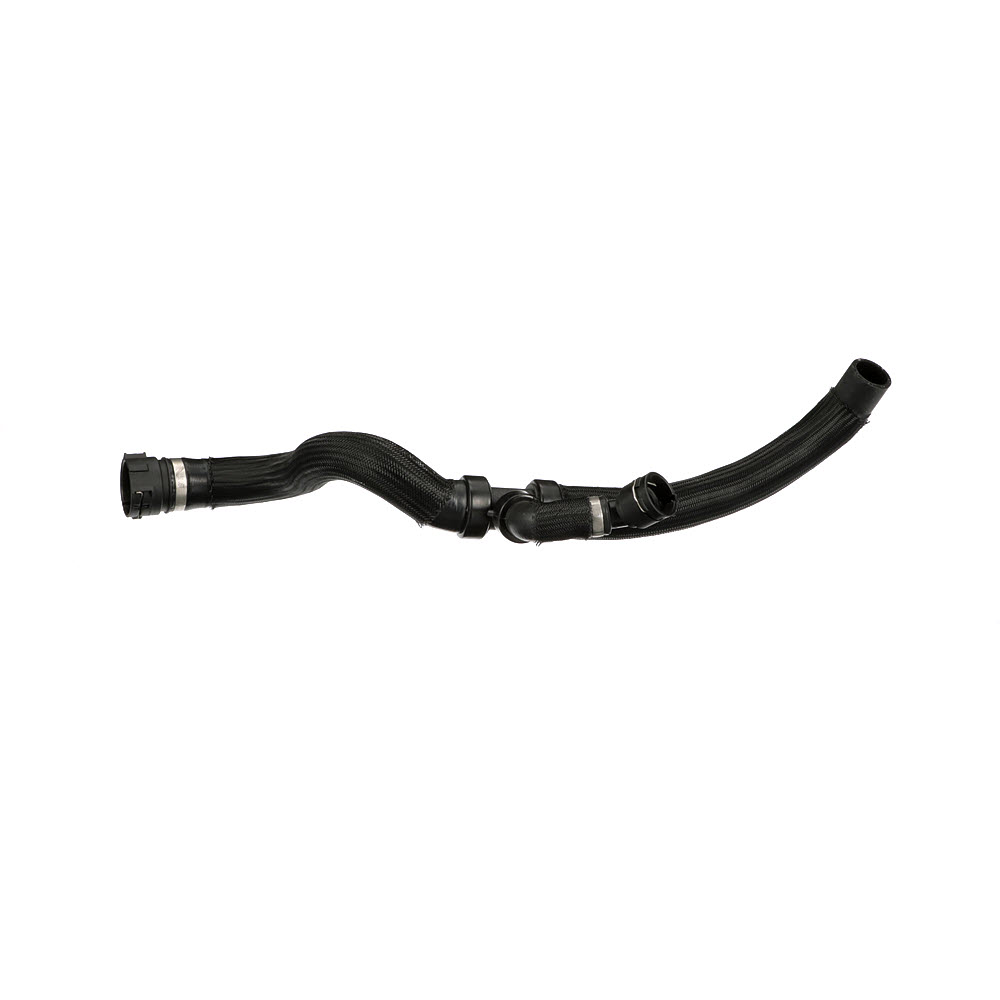 Tubo flexível do radiador 05-4543 GATES VOLVO XC60 I (156) 2.0 D3 / D4 2013 163 cv