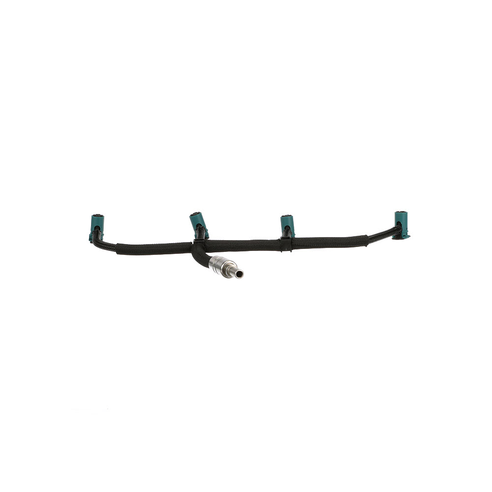 GATES MFL1210 Kraftstoffschlauch LAND ROVER 110/127 (LDH)