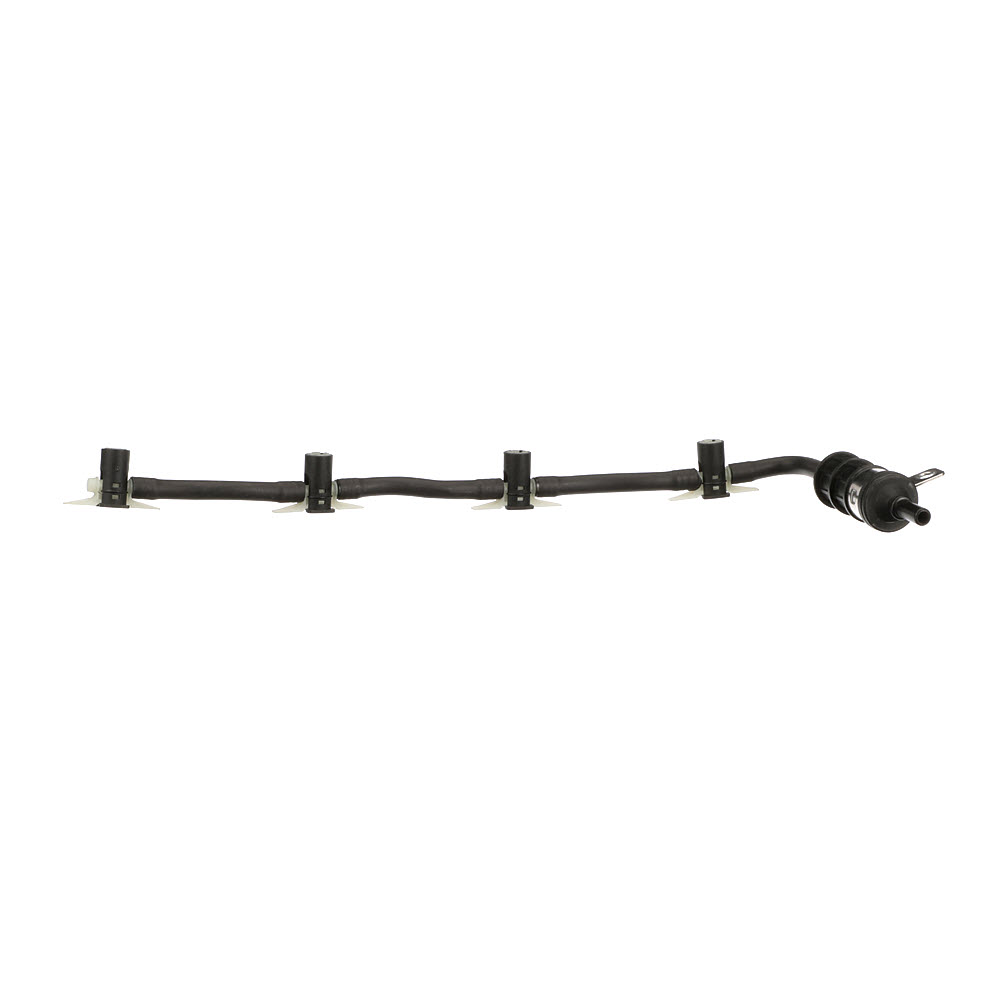 GATES MFL1211 fuel rail RENAULT Laguna III Sport Tourer (KT) 2.0 dCi (KT07, KT0J, KT14, KT1A, KT1S) 131hp 2010