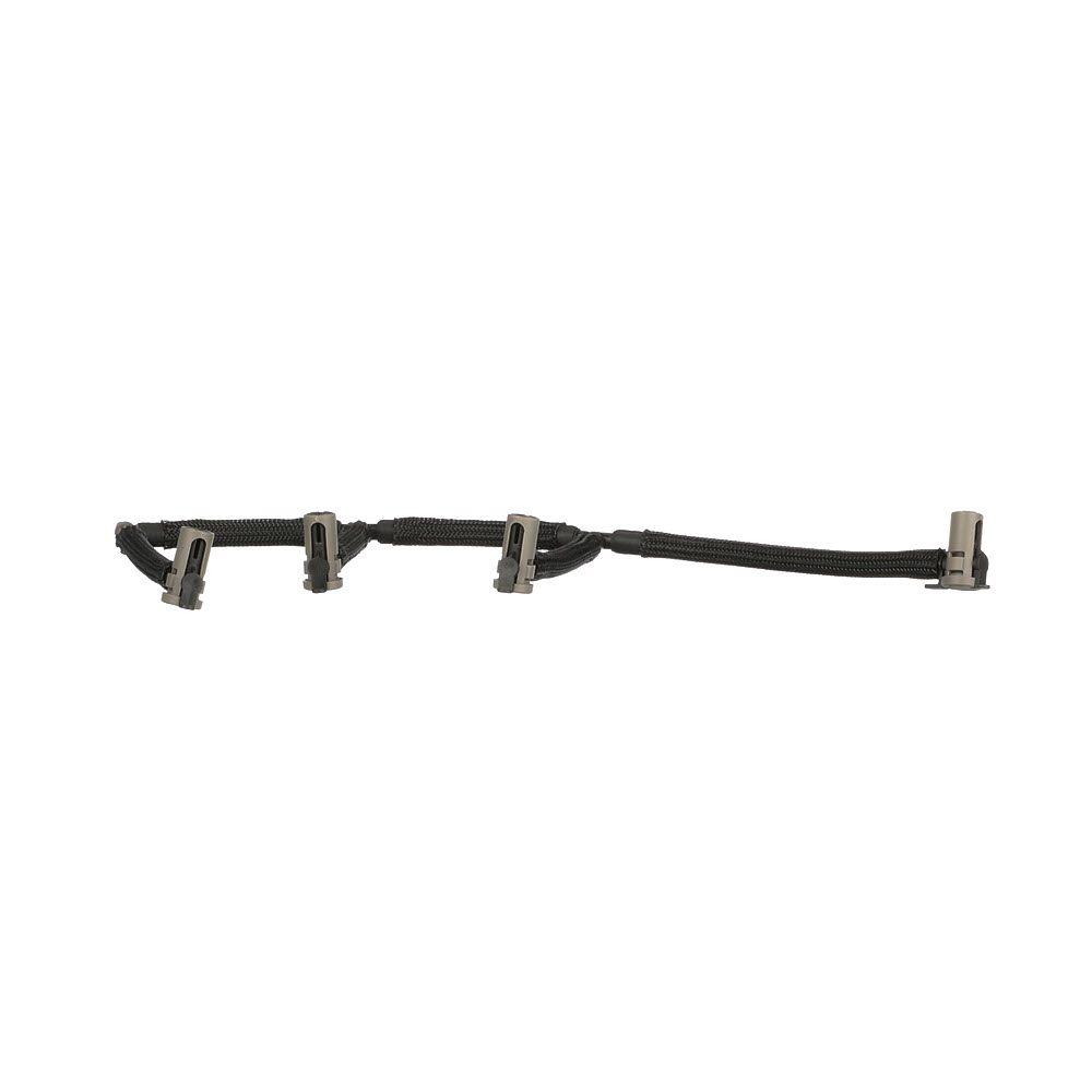 Schlauch, Leckkraftstoff MFL1212 GATES SKODA Octavia III Combi (5E5) 1.6 TDI 2019 115 PS