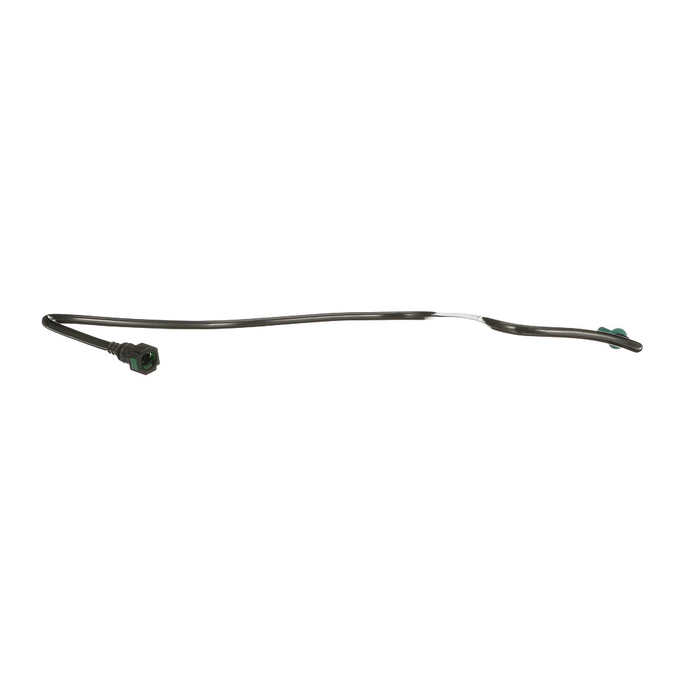 GATES MFL1216 fuel overflow pipe CITROËN Dispatch II Van 2.0 HDi 4x4 120hp 2013