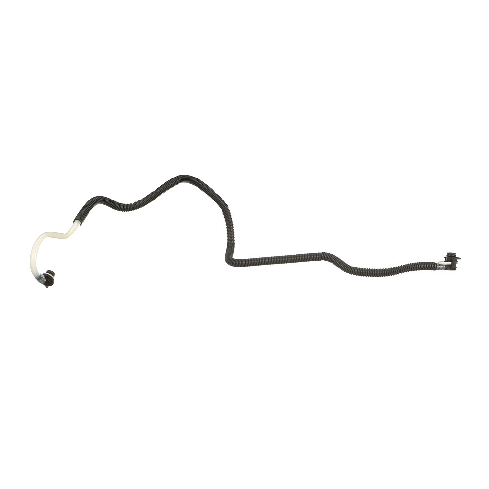 Numer OEM A 611 070 13 32 - Przewód paliwowy elastyczny MFL1228 MERCEDES-BENZ
