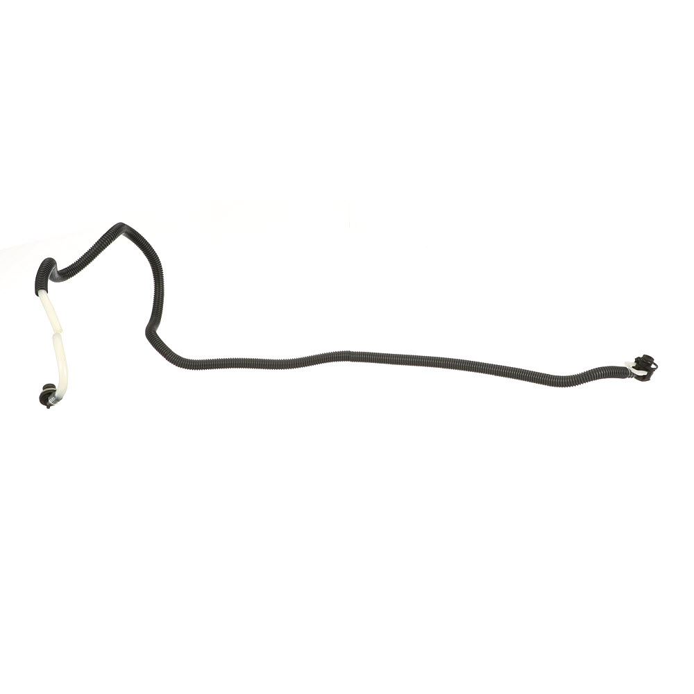 Numer OEM A 613 070 02 32 - Przewód paliwowy elastyczny MFL1231 MERCEDES-BENZ