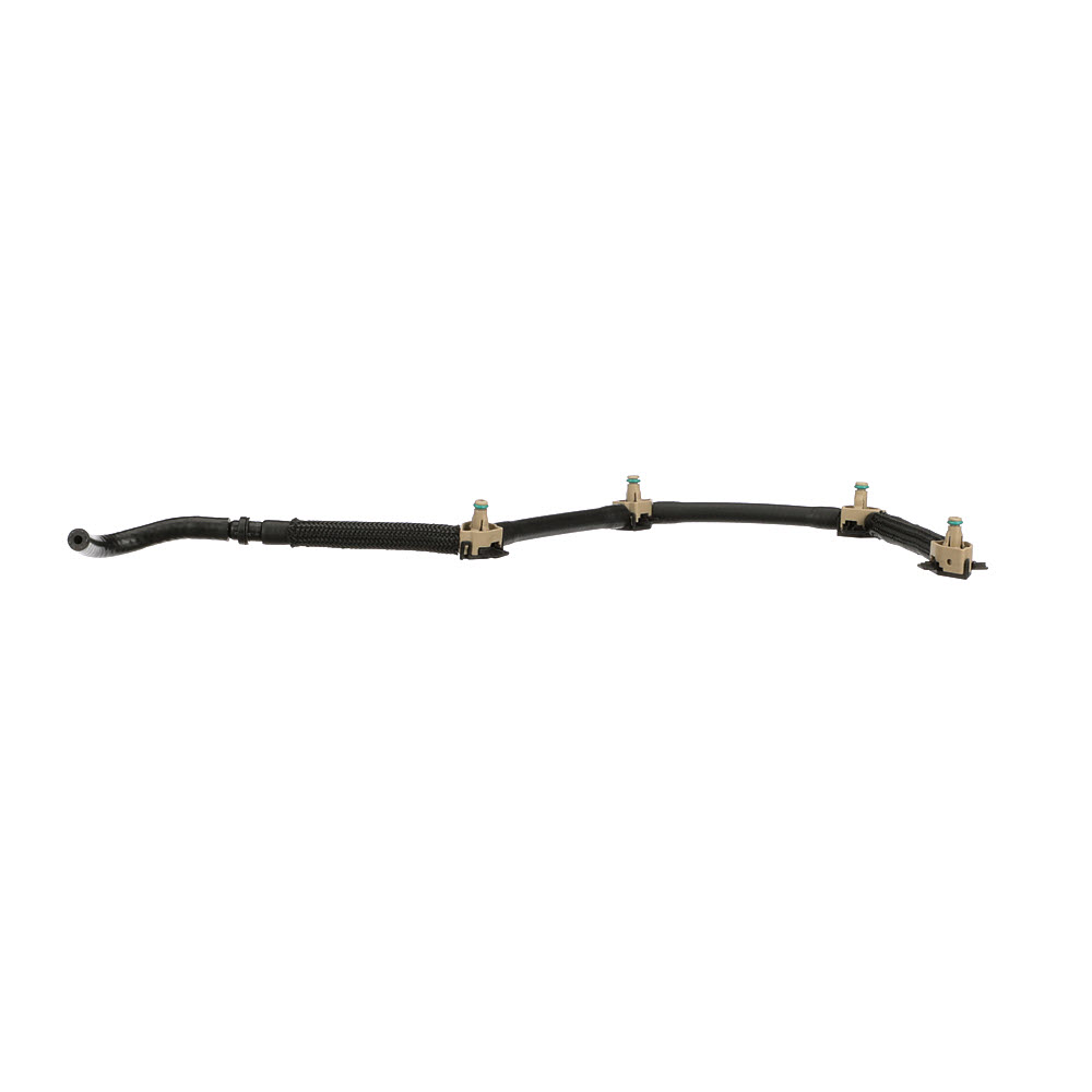 Leckkraftstoff-Schlauch MFL1242 GATES VW Passat B7 Kasten / Kombi (365) 2.0 TSI 2011 211 PS