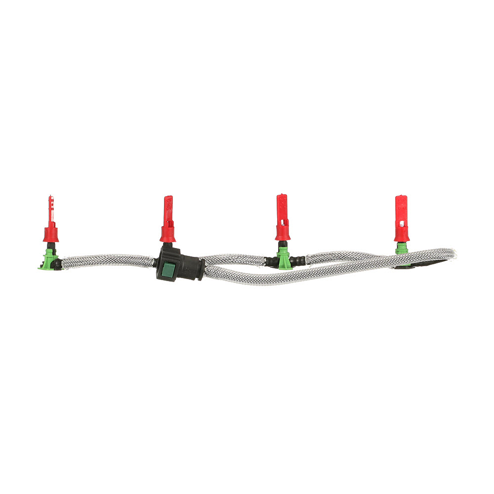 Numer OEM AV6Q-9K022-CA - Przewód paliwowy elastyczny MFL1243 FORD, FORD USA