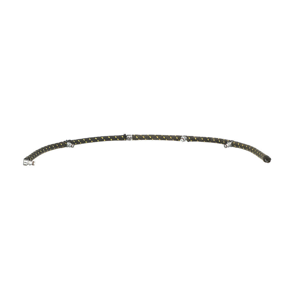 GATES MFL1249 fuel rail VOLVO XC90 I (C, 275) D5 AWD 185hp 2010