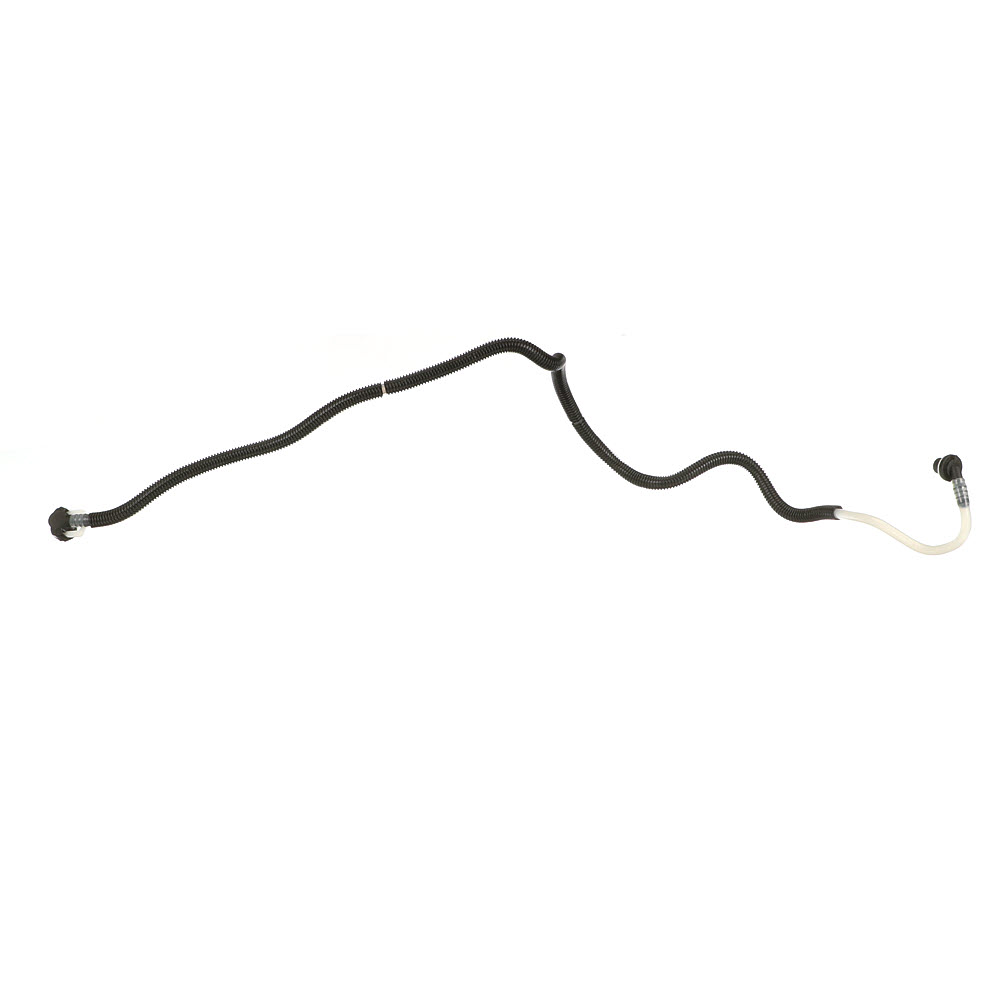 Numer OEM A 612 070 02 32 - Przewód paliwowy elastyczny MFL1251 MERCEDES-BENZ